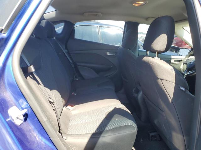 1C3CDFAA3ED767874 Dodge DART SE