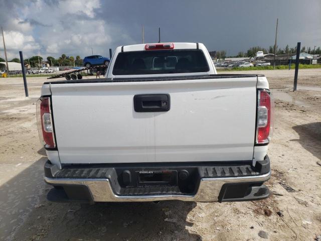 1GTH5BEA4J1223025 GMC Canyon