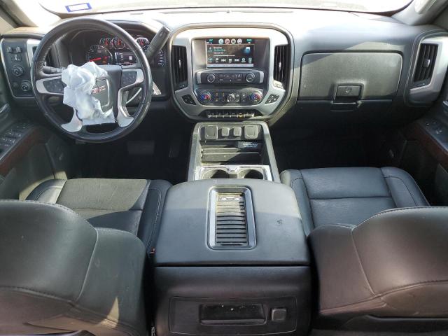 3GTU2NEC2JG533976 GMC Sierra K1500 Slt