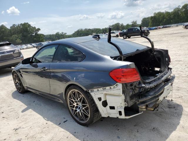 WBS3R9C59HK709565 BMW M4