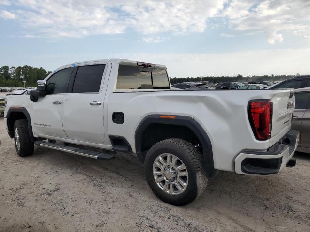 1GT19REY0MF158208 GMC Sierra K2500 Denali