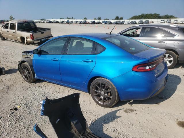 1C3CDFAA5GD515790 Dodge DART SE