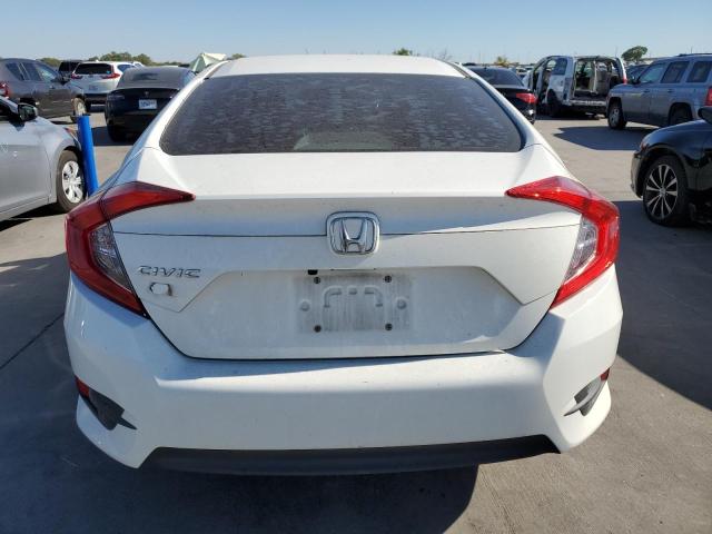 2HGFC2F56JH589943 Honda Civic Lx