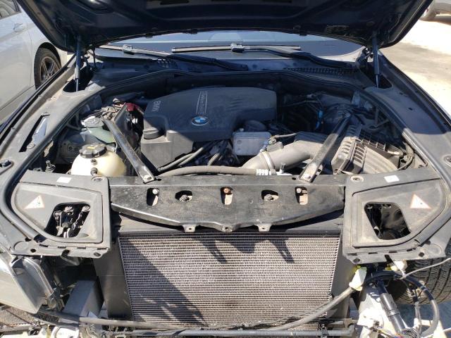 WBA5A7C59GG144440 BMW 528 XI