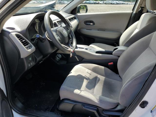 3CZRU6H35JM708864 Honda HR-V LX