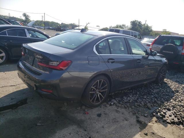 3MW5R7J07M8B76099 BMW 330XI