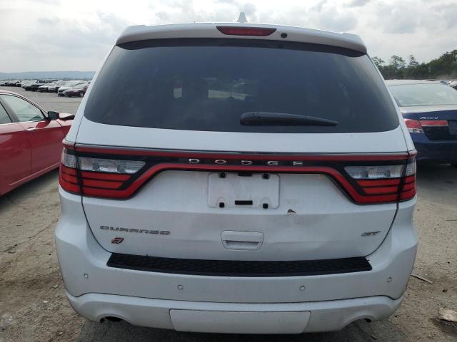 1C4RDJDG5LC286052 Dodge DURANGO GT