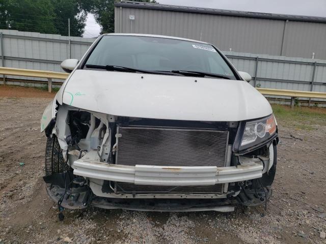 5FNRL5H93FB066101 Honda Odyssey Touring