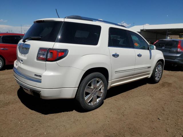 1GKKVTKD9EJ238737 GMC Acadia Denali