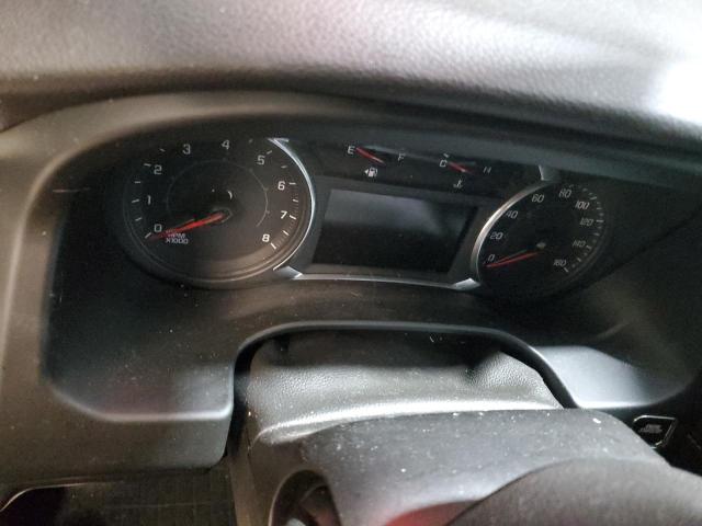 1GKKNSLS5KZ124061 GMC ACADIA SLE