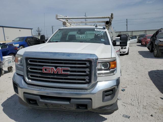 1GD01REG5GZ324926 GMC Sierra C2500 Heavy Duty