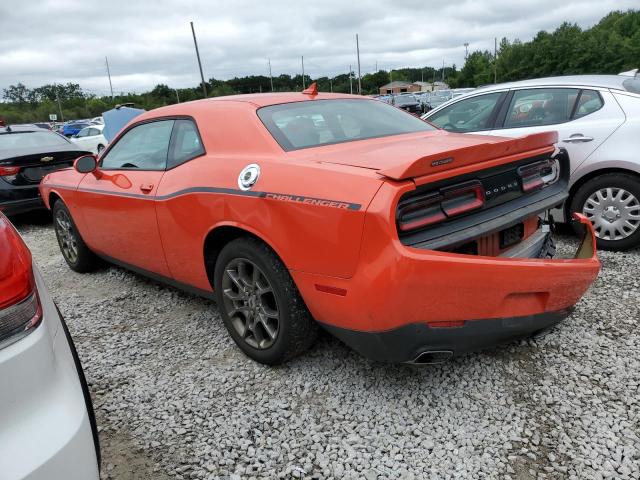 2C3CDZGG3HH656598 Dodge Challenger Gt