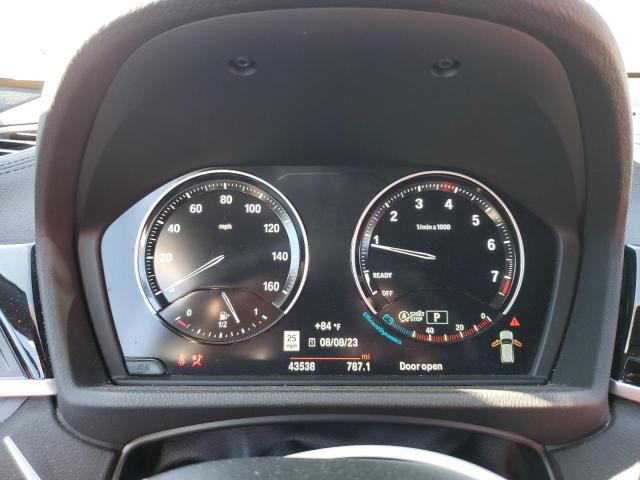 WBXYH9C04L5P28278 BMW X2 Sdrive28i