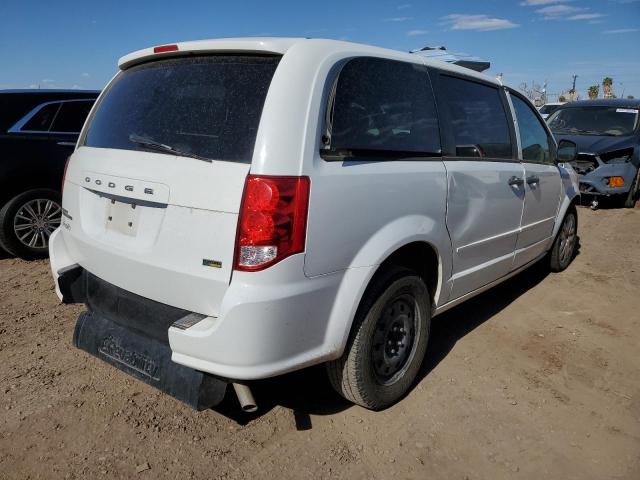2C4RDGBG5KR790242 Dodge Grand Caravan Se
