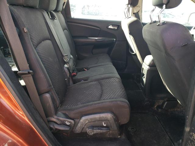 3C4PDCAB3ET120535 Dodge JOURNEY SE