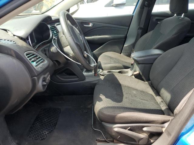 1C3CDFDHXFD392575 Dodge Dart Se Aero