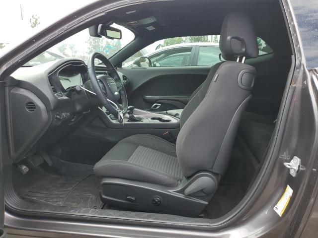 2C3CDZAG8KH551507 Dodge Challenger Sxt