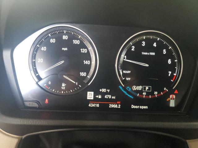 WBXYH9C03N5T89743 BMW X2 Sdrive28i
