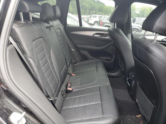 5UXTS3C50K0Z05503 BMW X3 Xdrivem40i