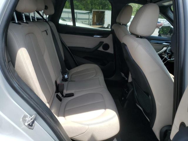 WBXHU7C31J5H43170 BMW X1 Sdrive28i
