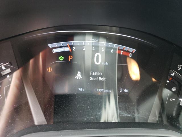 7FARW1H79ME017517 Honda CR-V SE