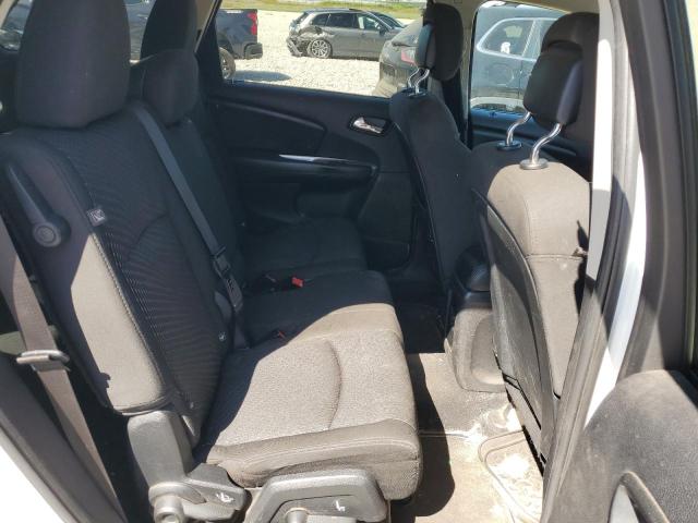 3C4PDCBG4GT131122 Dodge Journey Sxt