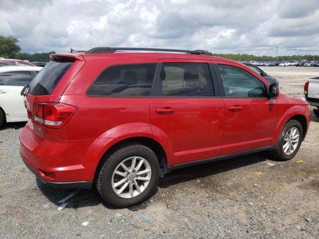 3C4PDDBG3GT150217 Dodge Journey Sxt