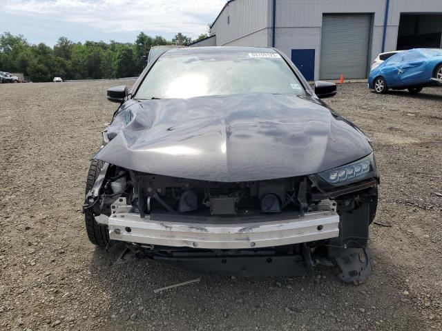 19UUB1F60KA004139 Acura Tlx Technology