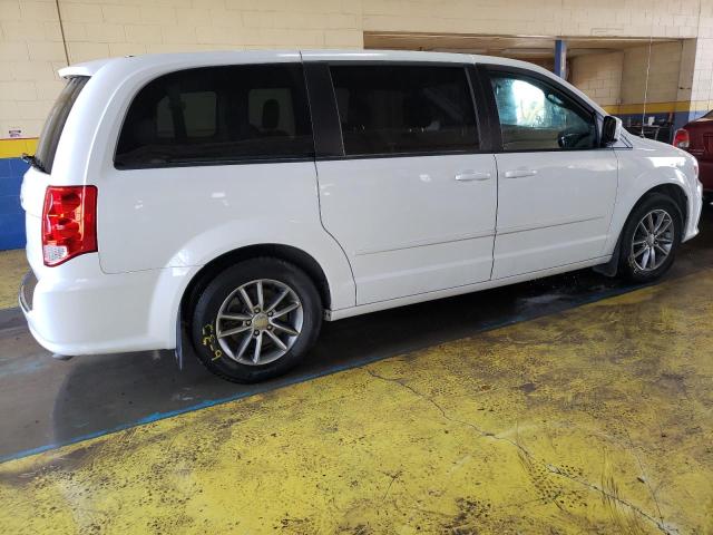 2C4RDGBG5GR102750 Dodge Grand Caravan Se