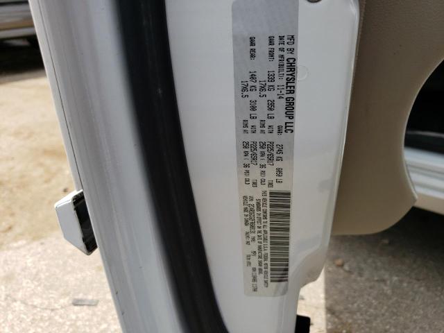 2C4RDGCG2FR608131 Dodge Grand Caravan Sxt