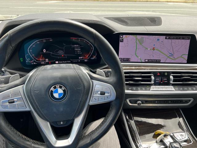 5UXCW2C01L9B42927 BMW X7 Xdrive40i