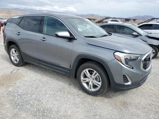 3GKALMEV0KL318315 GMC Terrain Sle
