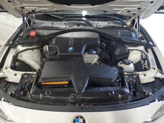 WBA3B5G55FNS16411 BMW 328 Xi Sulev