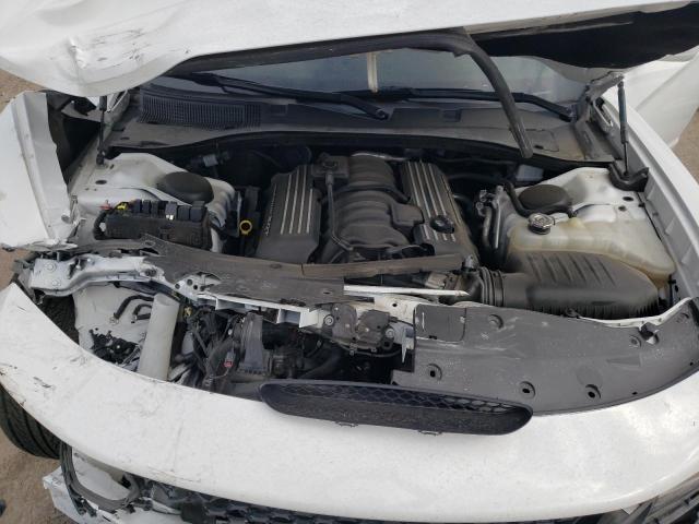 2C3CDXGJ1MH565548 Dodge Charger Scat Pack