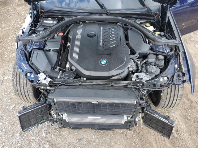 WBA5U7C0XMFK83408 BMW M340I