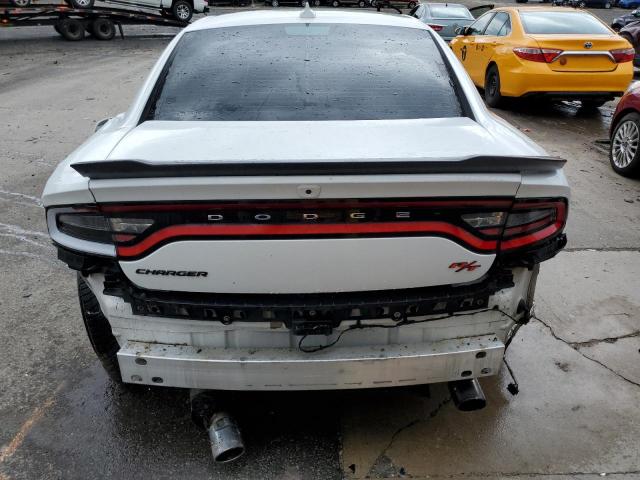 2C3CDXGJ1FH907468 Dodge Charger R/t Scat Pack