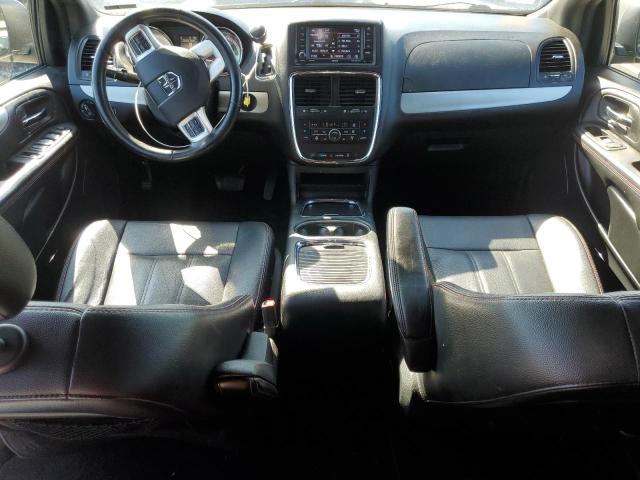 2C4RDGEG8JR195749 Dodge Grand Caravan Gt