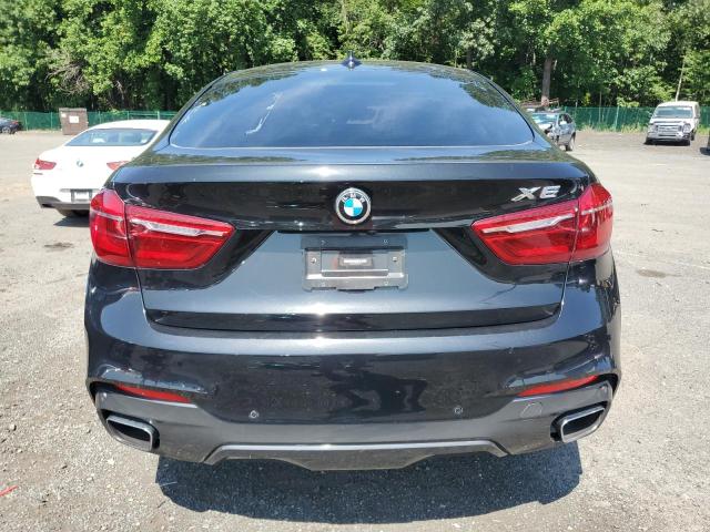 5UXKU2C55J0X51191 BMW X6 Xdrive35i