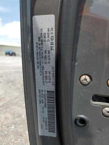 2C3CDZBT1KH508882 Dodge Challenger R/t