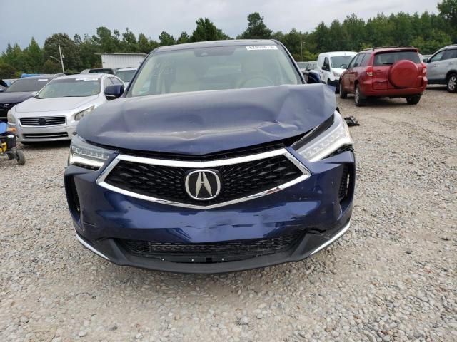 5J8TC2H3XPL008857 Acura RDX