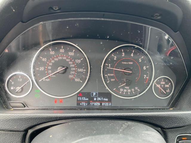 WBA3N3C56EF711484 BMW 428 I