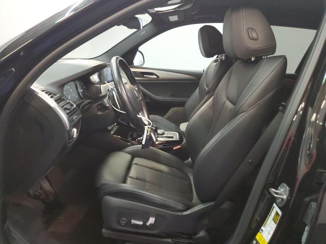 5UX53DP07N9J77902 BMW X3 Xdrive30i