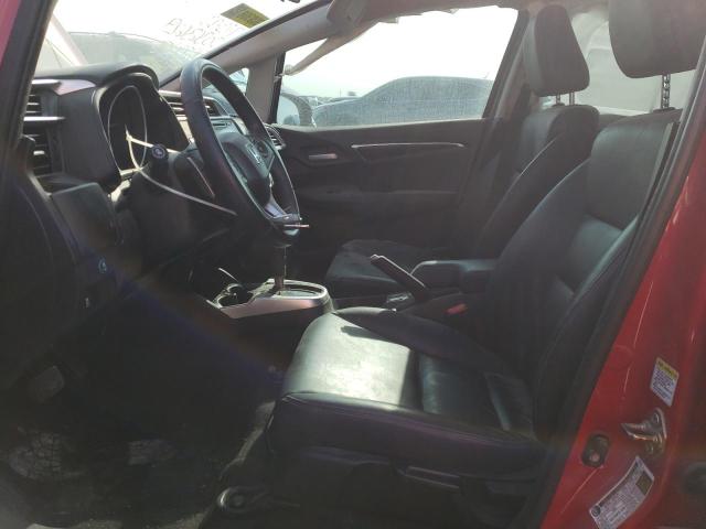 3HGGK5H85FM762215 Honda FIT EX
