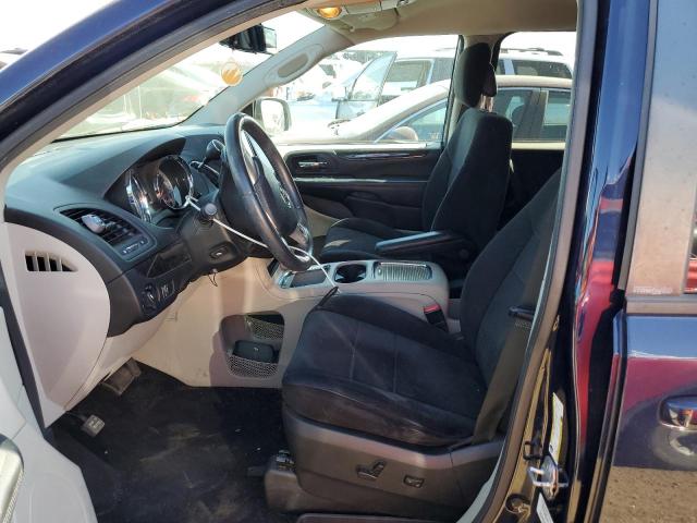2C4RDGCG3ER103150 Dodge Grand Caravan Sxt