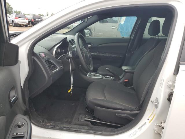 1C3CDZAG1EN235720 Dodge AVENGER SE