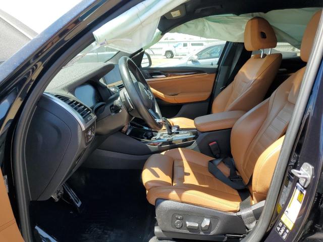 5UXTY9C00L9B18315 BMW X3 Xdrivem40i
