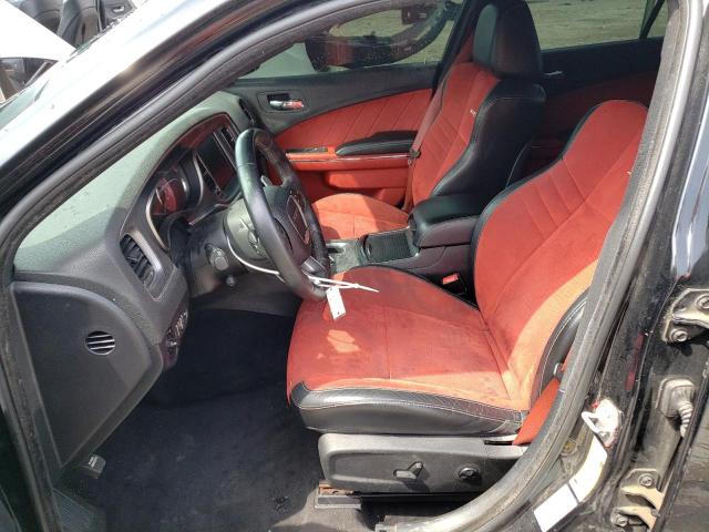 2C3CDXL99GH214399 Dodge Charger Srt Hellcat