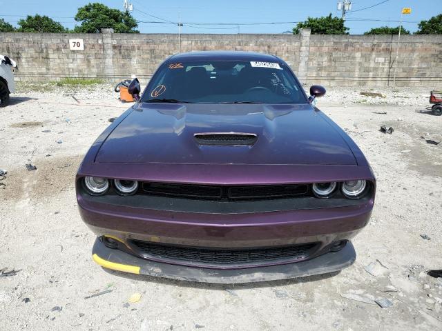 2C3CDZJG7NH233737 Dodge Challenger Gt