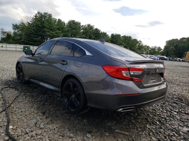 1HGCV1F37LA002799 Honda Accord Sport