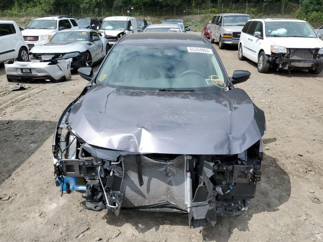19XFC2F52JE204324 Honda Civic Lx
